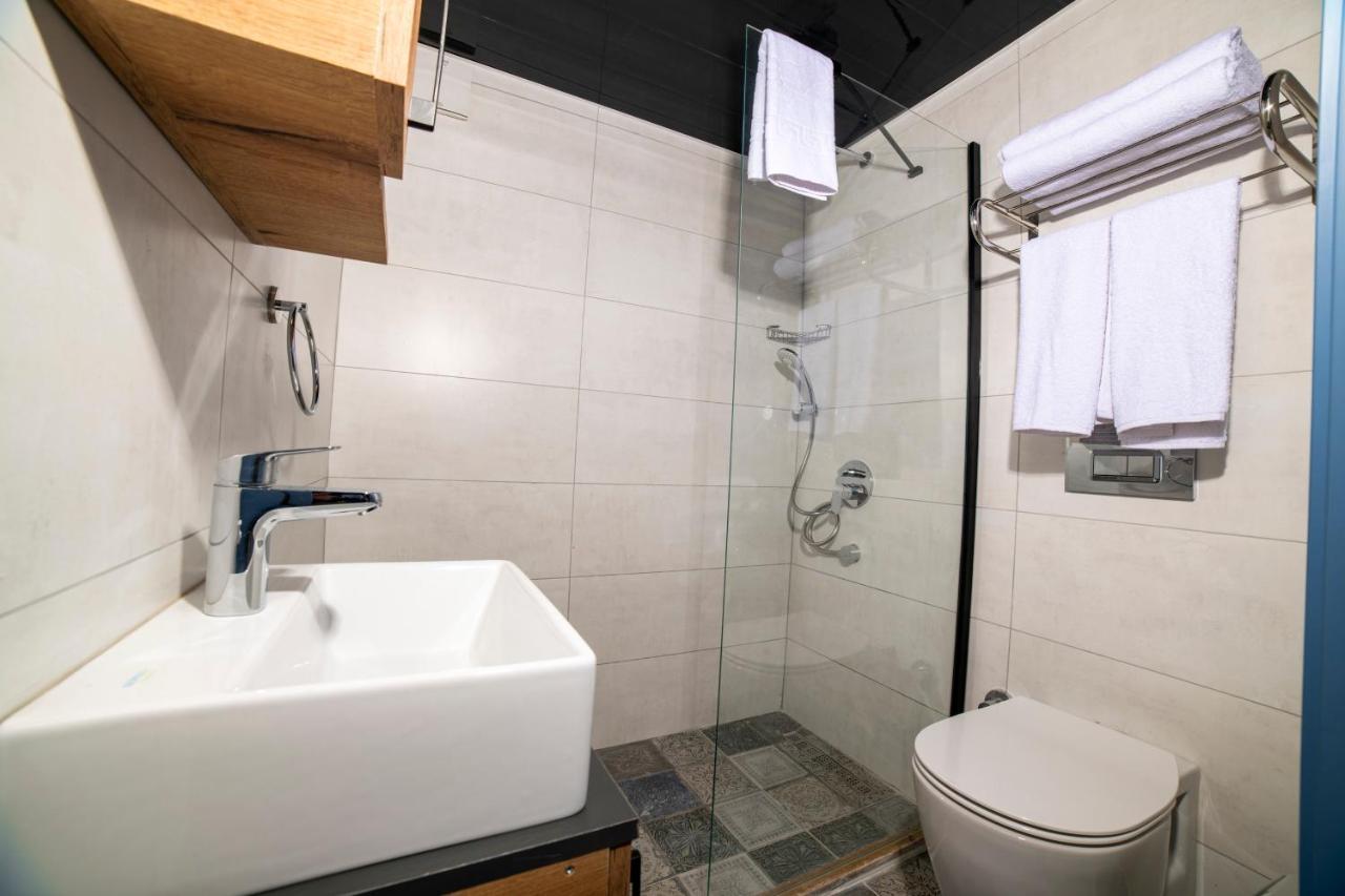 Sofa Hotels Kaleici Antalya Eksteriør billede