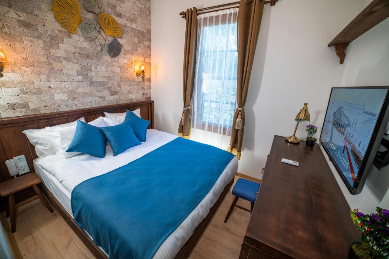Sofa Hotels Kaleici Antalya Eksteriør billede
