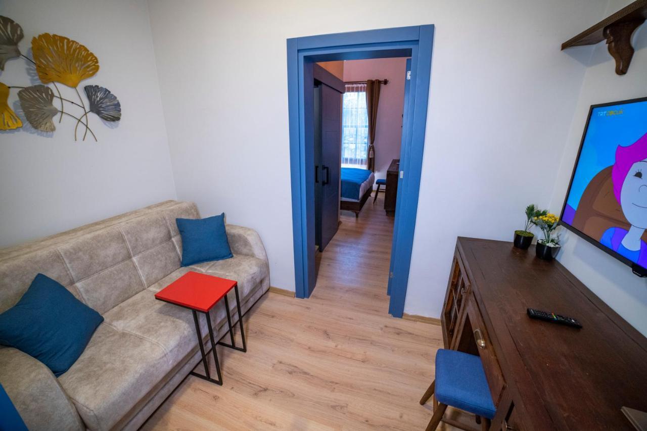 Sofa Hotels Kaleici Antalya Eksteriør billede