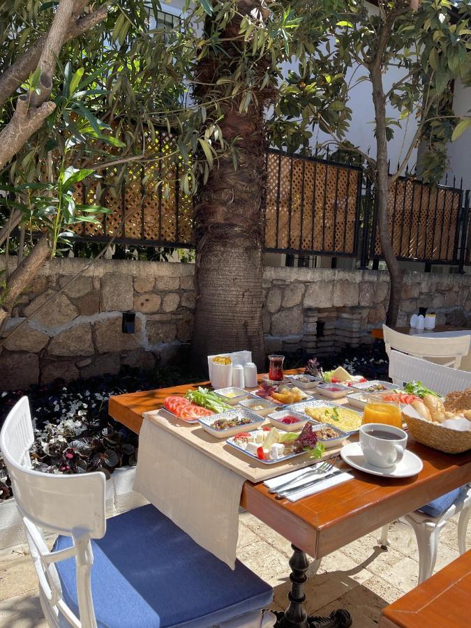 Sofa Hotels Kaleici Antalya Eksteriør billede