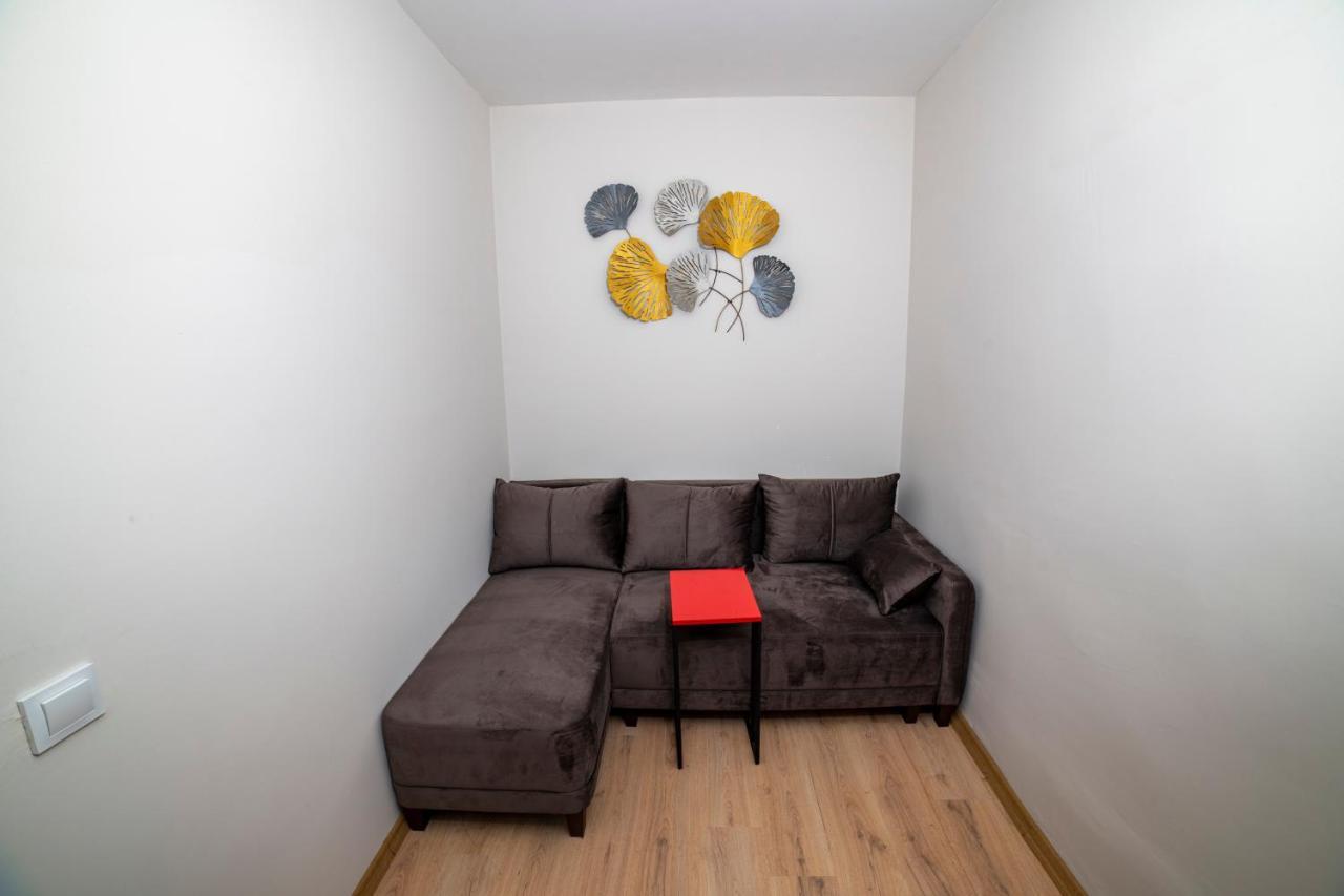 Sofa Hotels Kaleici Antalya Eksteriør billede