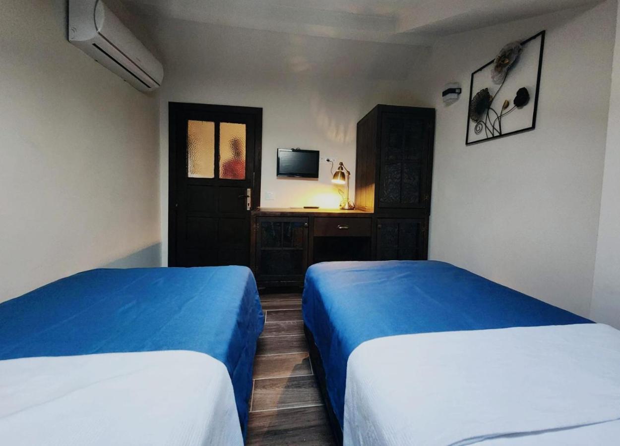 Sofa Hotels Kaleici Antalya Eksteriør billede