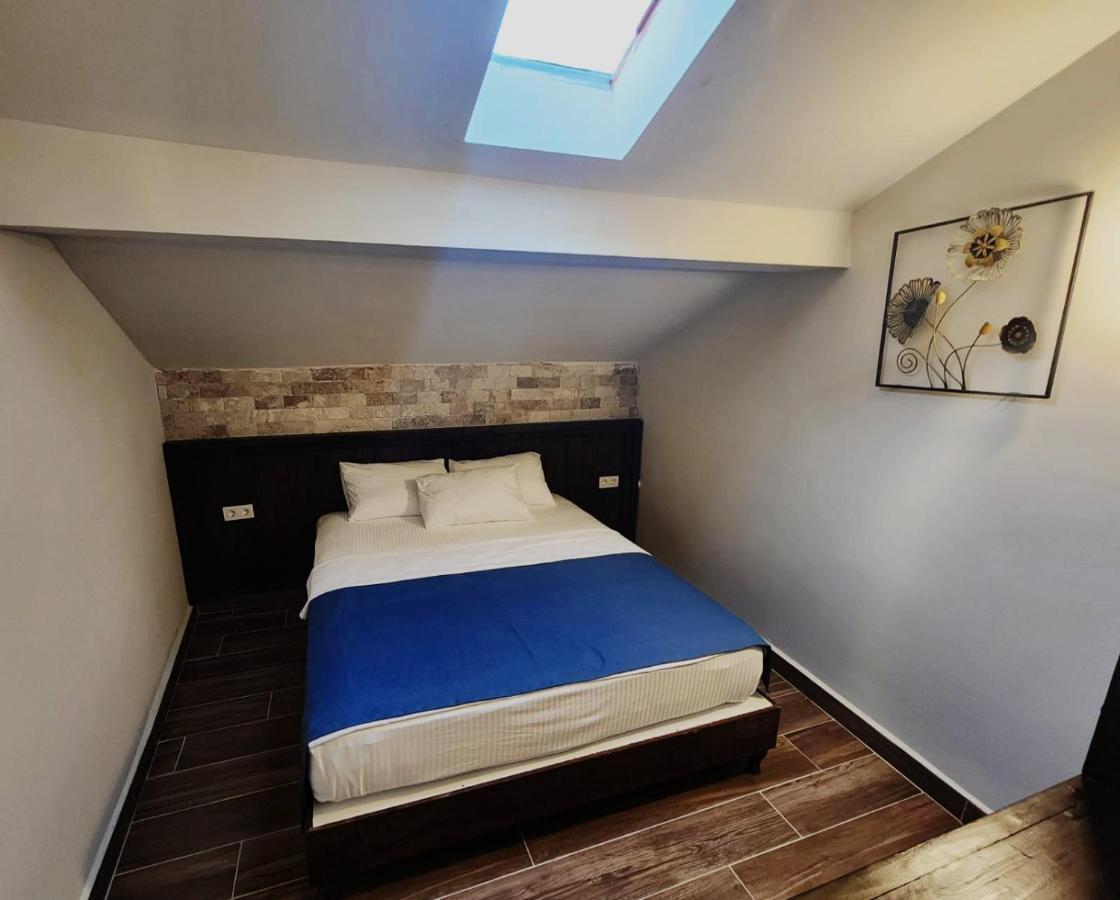 Sofa Hotels Kaleici Antalya Eksteriør billede