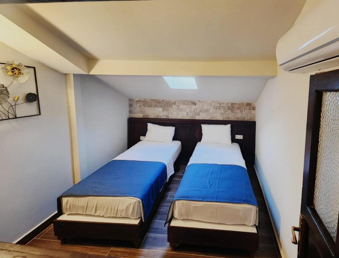 Sofa Hotels Kaleici Antalya Eksteriør billede