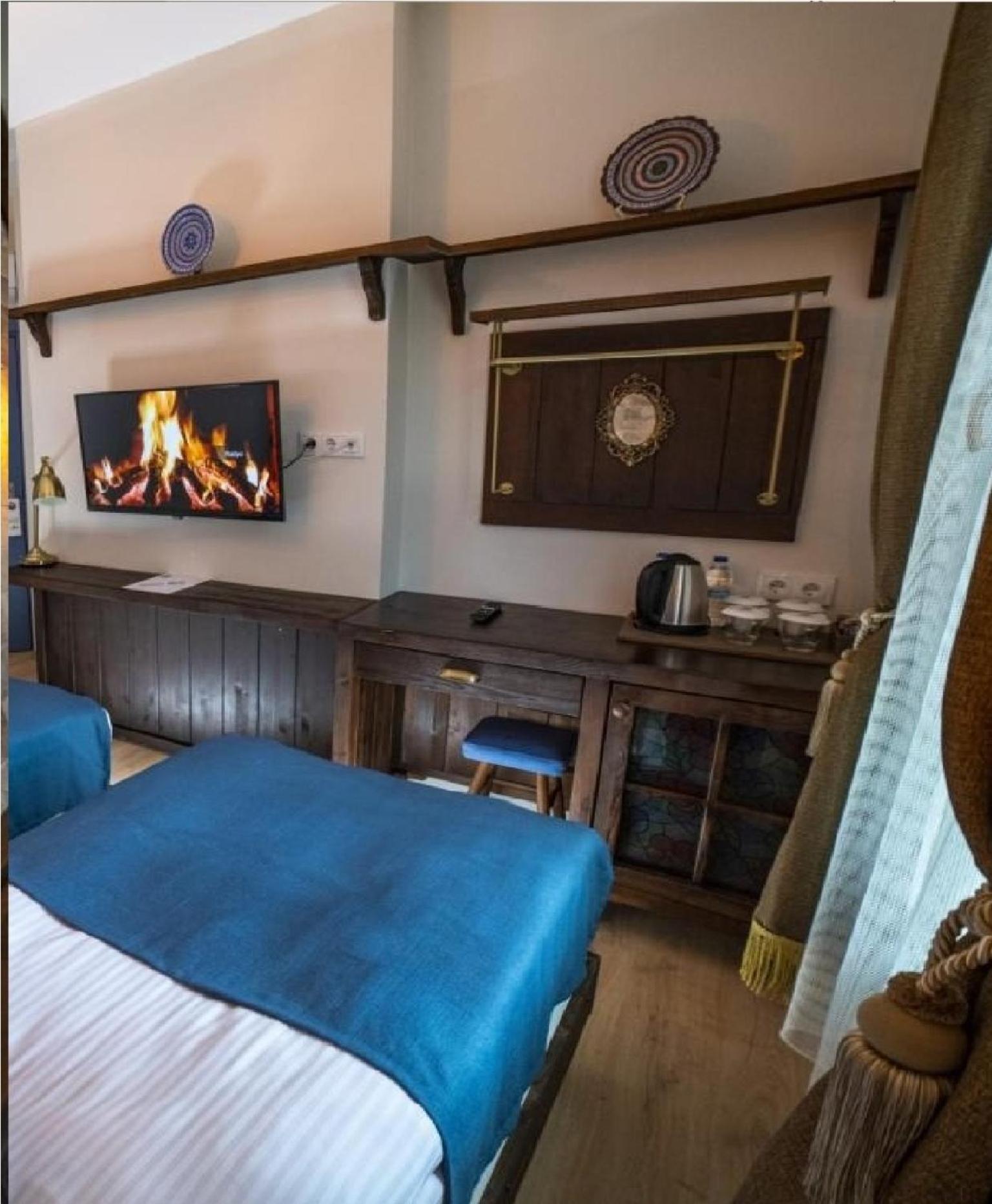 Sofa Hotels Kaleici Antalya Eksteriør billede